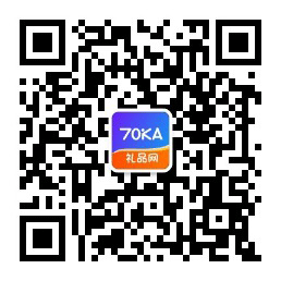 公众号二维码