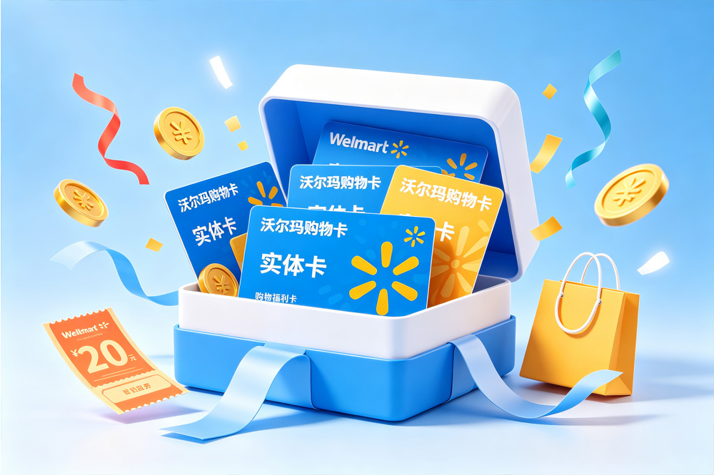 沃尔玛购物卡卡券.jpg